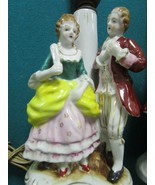 Mid Century Table Parlor Electric Lamps Pick 1 - €29,47 EUR+