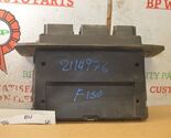 2011 Ford F150 ECU BL3A12A650BJC Engine Control Unit Module 611-4D6 - $92.11