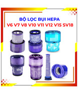 [genuine] HEPA filter sets for Dyson vacuum cleaners V10, SV12, V11, V15... - $25.00+