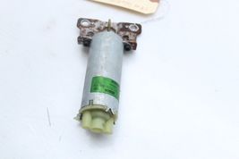 08-13 VOLVO XC70 FRONT RIGHT PASSENGER SEAT ADJUSTMENT MOTOR Q4321 image 5