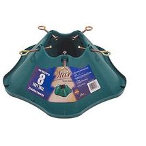 JACK POST Chr-Dom 508-St .75 Gallon Plastic Stand - $833.34 MXN