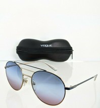 Brand New Authentic Vogue 4117-S Sunglasses 54mm Frame 4117 50750K - $69.29