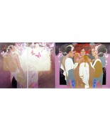 FELIX MAS SPANISH ORIGINAL PRINTS ARTIST Compatible with PROOF PENCIL SI... - $588.97