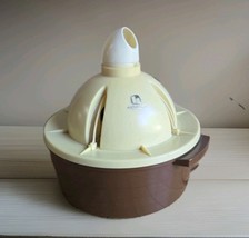 Vintage Hankscraft Gerber 241 Cool Vapor Mist Humidifier Home Directiona... - $118.92 CAD