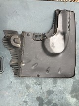Mercedes-Benz E W211 2005 Wiper trim A2118300413 - $49.49