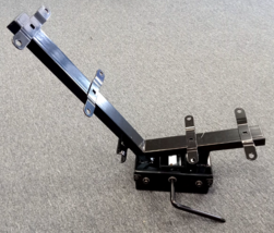 Replacement SEAT SUPPORT BRACKET Only for XTERRA Fitness SB250 Recumbent... - $79.99