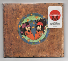 The Black Crowes Shake Your Money Maker Limited Edition Target CD Triple Disc  - £38.80 GBP