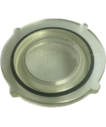 Boat marine allpa Replacement COVER for water strainer kits 001160 - $39.09