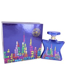 Bond No. 9 New York Nights Perfume 3.3 Oz/100 ml Eau De Parfum Spray image 3