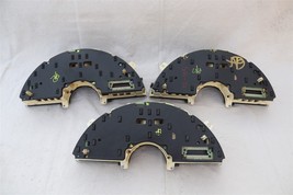 1990-91 Corvette C4 Instrument Speedometer & Gauges Cluster *SALVAGE FOR CORE* image 15
