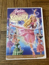 Barbie 12 Dancing Princesses DVD - £17.79 GBP
