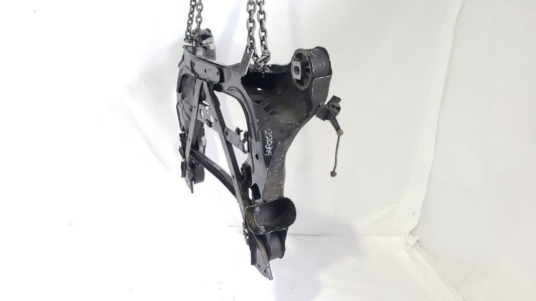 Front Suspension K Frame Crossmember AWD V12 6.0L OEM 10 Bentley Continental GT Item image 4