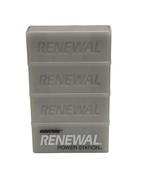 Rayovac Rechargeable Battery Charger for 4 AA or AAA Renewal Power Stati... - $11.16 CAD
