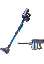 Akitas V8 3in1 Cordless Vacuum Cleaner Hoover Upright Handheld Stick Lightweight - $69.75