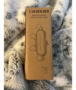 Cell Phone Air Vent Car Holder - $15.00