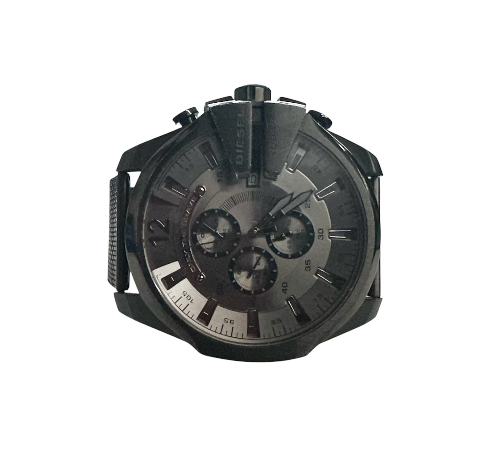 Diesel Wrist watch Dz-4527  55mm  Stainless Steel 461562 - $69.00