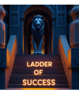LION&#39;S GATE 7/28 -8/8/25  LADDER OR SUCCESS PORTAL BLESSINGS EXTREME MAG... - €191,15 EUR