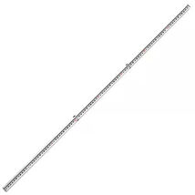 Cst/Berger 06-808C ALUMINUM TELESCOPING LEVELING ROD BRAND NEW - $49.99