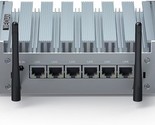 Firewall Mini Pc 2.5Gbe, Mini Pc, Opnsense, Vpn, Router Pc, Celeron J412... - $668.99