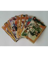 Action Packed 1991 Lot of 10 Rookie Football Cards - $4.03 CAD