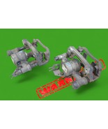 2014-2021 Maserati Ghibli REAR break caliper single cylinder pair set of 2 - $273.54 CAD