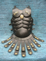 Collectible Muscle Armour Greek Muscle Armor Limited Edition| Brass Work - £152.97 GBP