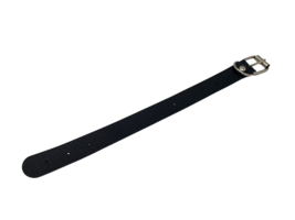 Collar Choker Necklace Extender Custom Made to Order Extends Our Buckled Chokers - £3.84 GBP