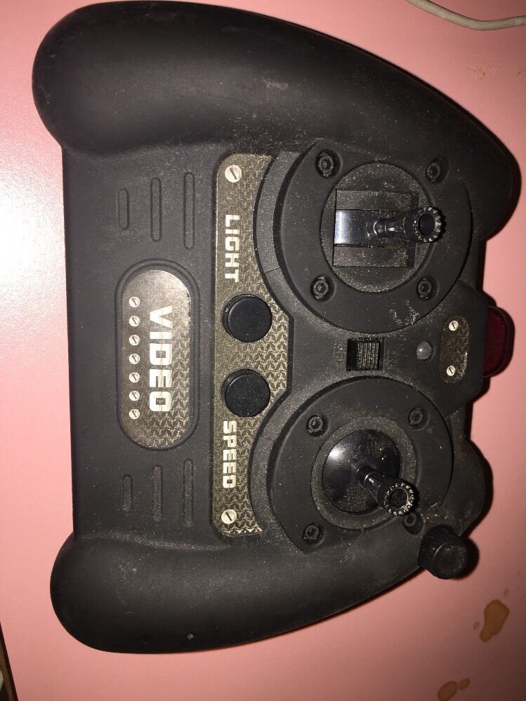 video light Speed controller game 2.4 ghz - $16.83