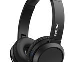 PHILIPS H4205 On-Ear Wireless Headphones with 32mm Drivers and BASS Boos... - £48.52 GBP