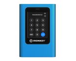 Kingston IronKey Vault Privacy 80 7.6TB External SSD | FIPS 197 | XTS-AE... - £715.96 GBP+