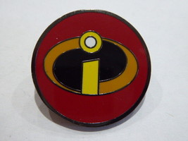 Disney Swap Pin 131816 Loungefly - Incredibles Logo-
show original title

Ori... - £12.95 GBP