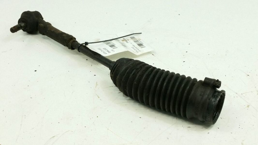 Steering Rack Pinion Tie Rod End W Boot Right Passenger 2003 CRYSLER PT ... - $39.94