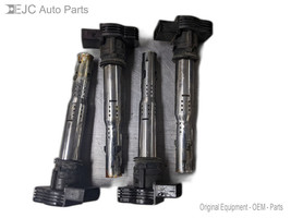 Ignition Coil Igniter Set For 05-16 Audi A4 Quattro  2.0 07K905715G Turbo - £29.51 GBP