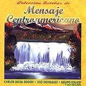 Coleccion Estelar del Mensaje Centroamericano by Various Artists (CD - 1998) - £11.64 GBP