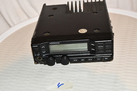 Kenwood TK-790 VHF FM BASE RADIO WOrking Pull With ignition Sense Mod #4... - £66.56 GBP