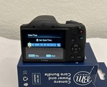 Canon PowerShot SX420 IS Digital Camera Wi-Fi 20.0MP 42x Optical Zoom 06... - $99.99
