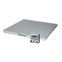 Brecknell DCSB Series Floor Scale System - BS-DCSB4848-SYS -5,000lb x 1lb - £1,337.26 GBP