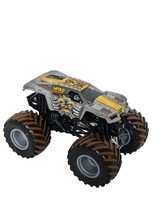 Hot Wheels Monster Jam 1:64 Scale Max D Diecast Monster Truck - £17.58 GBP