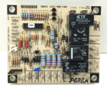 York 1157-900 Defrost Control Circuit Board 10211 SOURCE 1 used #P682A - $42.08