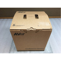 Aver PATR315V3 AVER TR315 12X 4KP60 PROFESSIONAL AUTO TRACKING PTZ CAMERA - $3,439.78