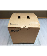 Aver PATR315V3 AVER TR315 12X 4KP60 PROFESSIONAL AUTO TRACKING PTZ CAMERA - €2.996,84 EUR