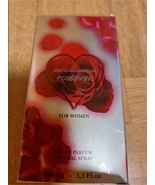 New Brand Perfumes Forever Spray - Eau De Parfum-For Women - 100ml / 3.5... - $1,060.17 MXN New Brand Perfumes Forever Spray - Eau De Parfum-For Women - 100ml / 3.5... - $1,060.17 MXN