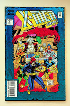 X-Men 2099 #1 (Oct 1993, Marvel) - Very Fine/Near Mint - £4.70 GBP