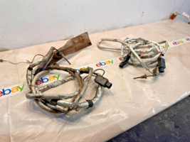 Set of 4 CAT C13 Caterpillar Diesel Engine TEMP SENSOR 334-1390 OEM 334-... - $450.00