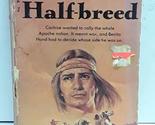 Apache Half-Breed Blackburn, Glen A - $3.91