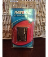 Rayovac Cell/Smart Phone Battery Cel11292 3.7V 1530mAh 6Wh Li-ion - £19.77 GBP