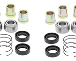 Moose Racing Lower Front A-Arm Bearing + Seal Kit For 1999-2008 Honda TR... - £96.41 GBP