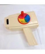 Fisher Price toys Movie Viewer Cartridge player ONLY 460 Vintage 1973 works - $27.35 CAD