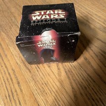 Sith Holoprojector Pizza Hut Kfc Taco Bell Star Wars Episode 1 Toy - £3.15 GBP