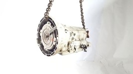 Transmission Assembly Automatic 3.7L OEM 2012 Ford MustangItem must be sent t... - $222.75